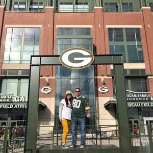 Meet your Posher, Jenny